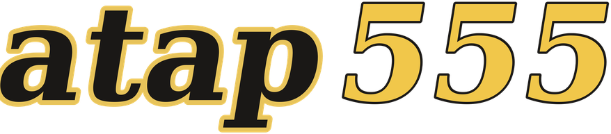 atap555 logo